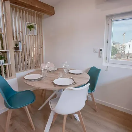 Le Saint-exupery * Toulouse