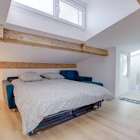 Apartment Le Saint-exupery