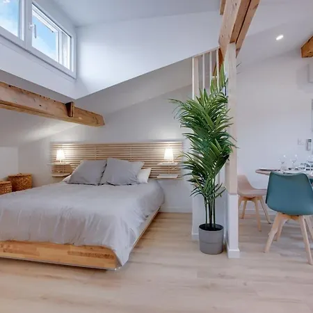 Appartement Le Saint-éxupery