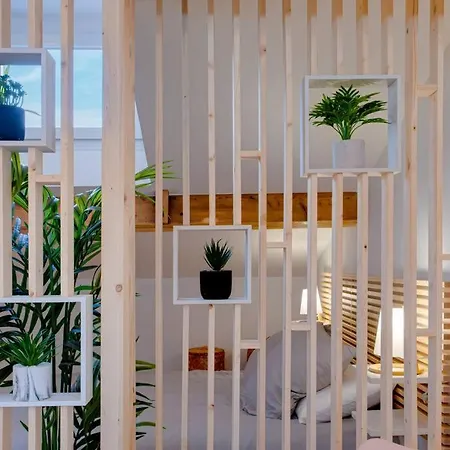 Appartement Le Saint-éxupery